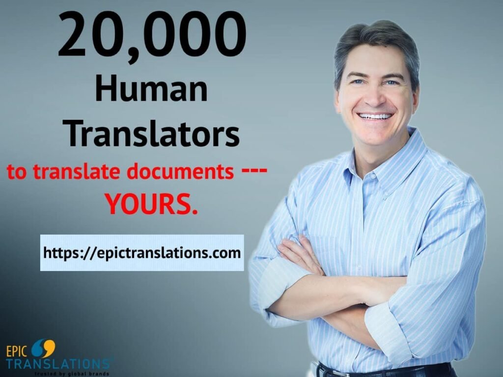 Why Do Clients Hire Professional Document Translation Service Provider