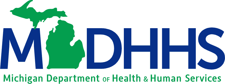 Michigan Department of Health & Human Services