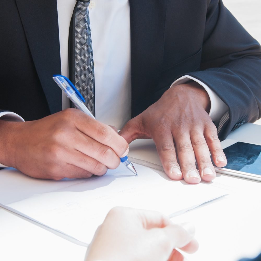Document translation