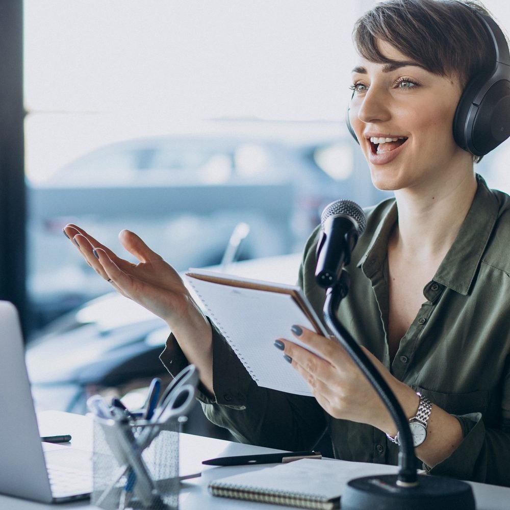 Video remote interpreting