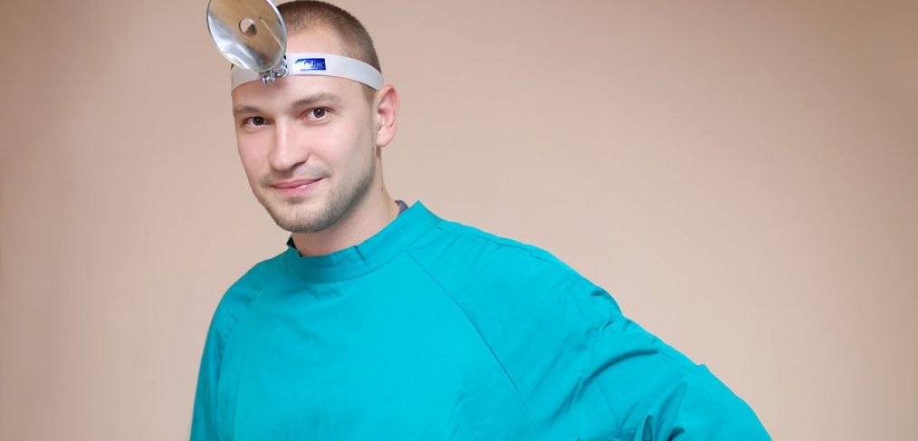 Doctor Image