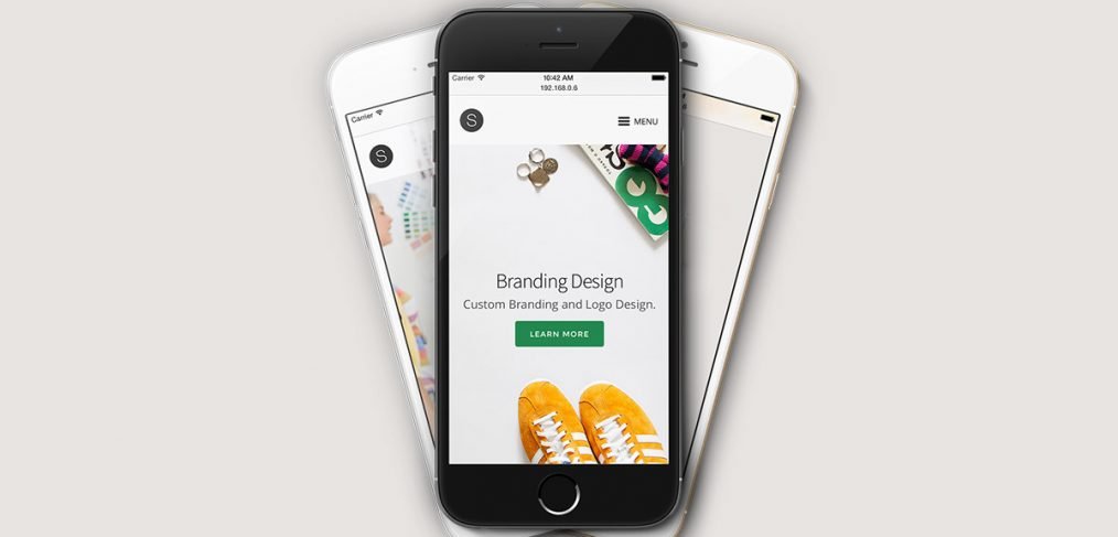 Mobiel Story Design