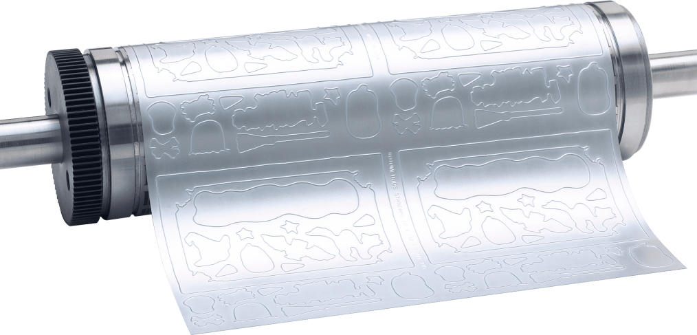 RotoMetrics flexdies-AccuPrime