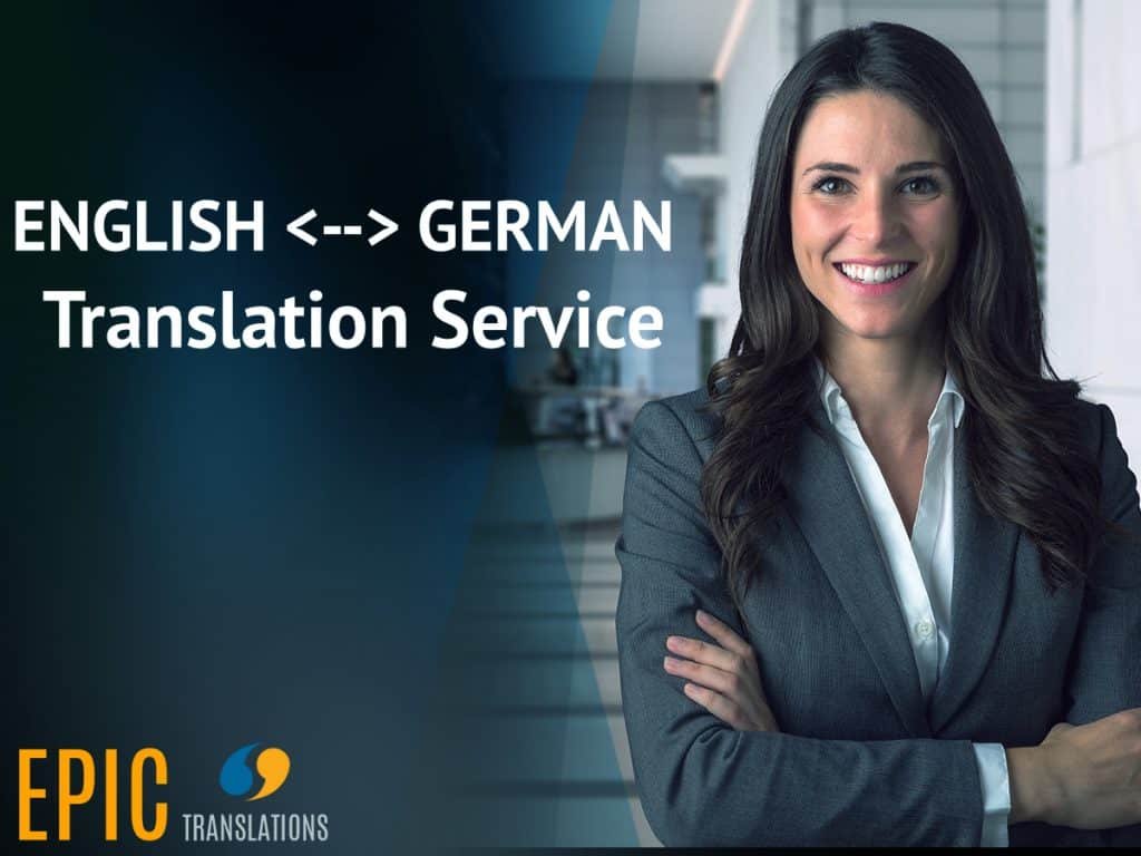 English German Translator