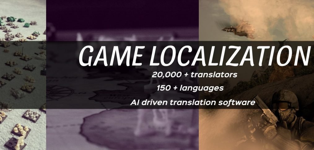 game localization