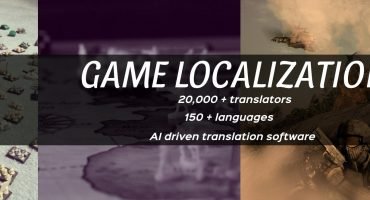 game localization