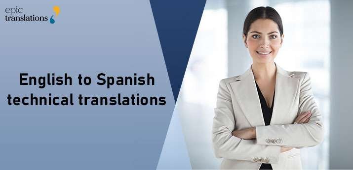 English to Spanish translations