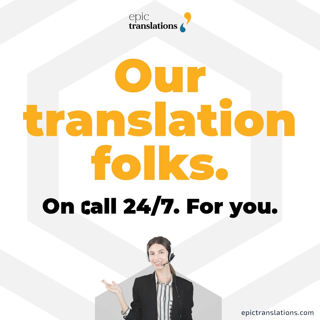 Spanish translation service