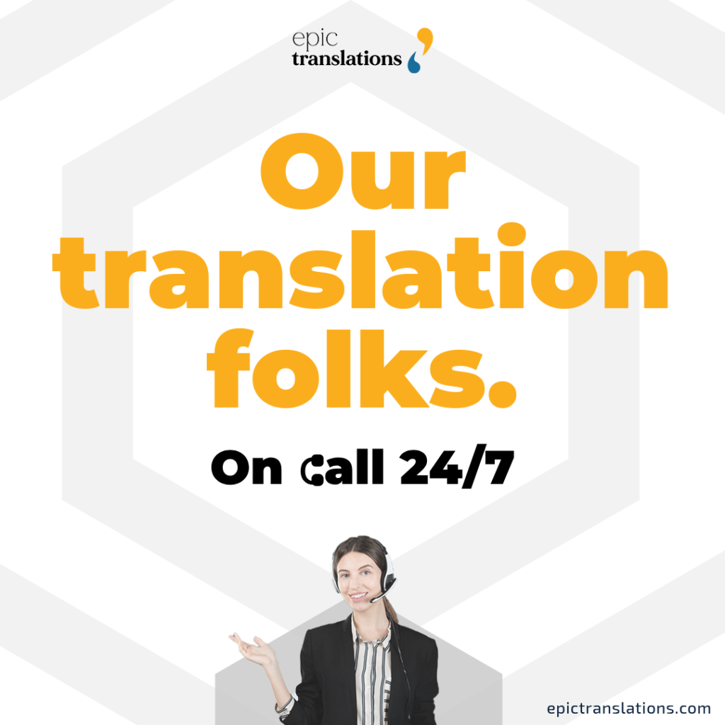 Why AI Interpreting Tools Can’t Replace a Qualified Interpreters