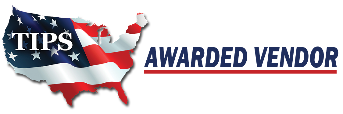 TIPS Awarded Vendor