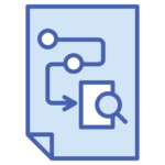 Documented revision history and version traceability for certified government translation workflows