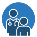 Spoken-language interpreting services for healthcare and clinical encounters