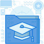 Interpreting services for higher education institutions and academic programs