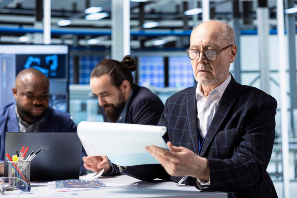 Regulatory document translation services supporting compliance review, regulatory approval, and audit-ready documentation