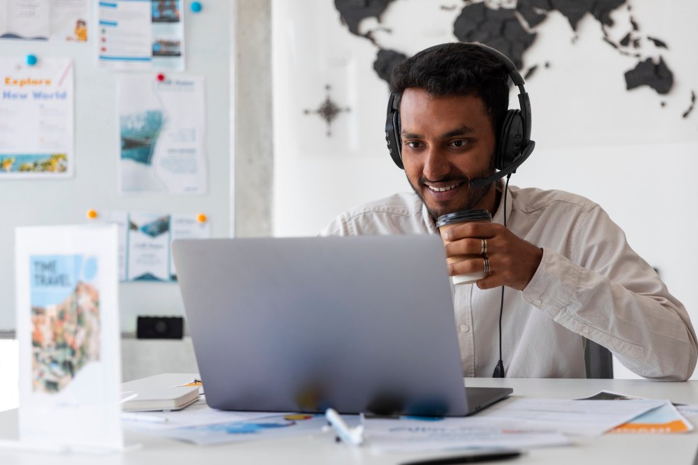 Government translation services delivered by experienced linguists using secure, compliance-focused workflows