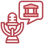 Vetted government linguist representing certified translation services with public-sector expertise