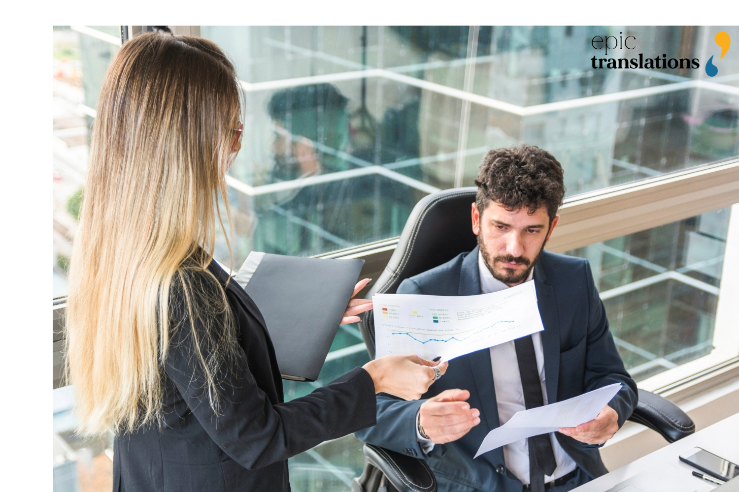 Technical translation services for manufacturers supporting multilingual product documentation